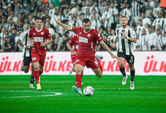 Nhận định soi kèo Eyupspor vs Antalyaspor lúc 0h00 ngày 4/11/2025