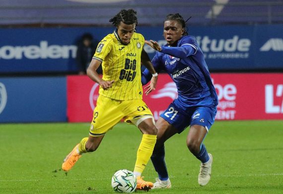 Nhận định soi kèo Pau vs Troyes lúc 2h45 ngày 4/11/2025