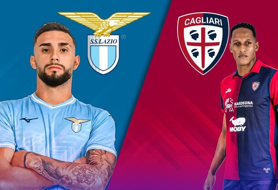 Nhận định soi kèo Lazio vs Cagliari lúc 02h45 ngày 4/11/2025